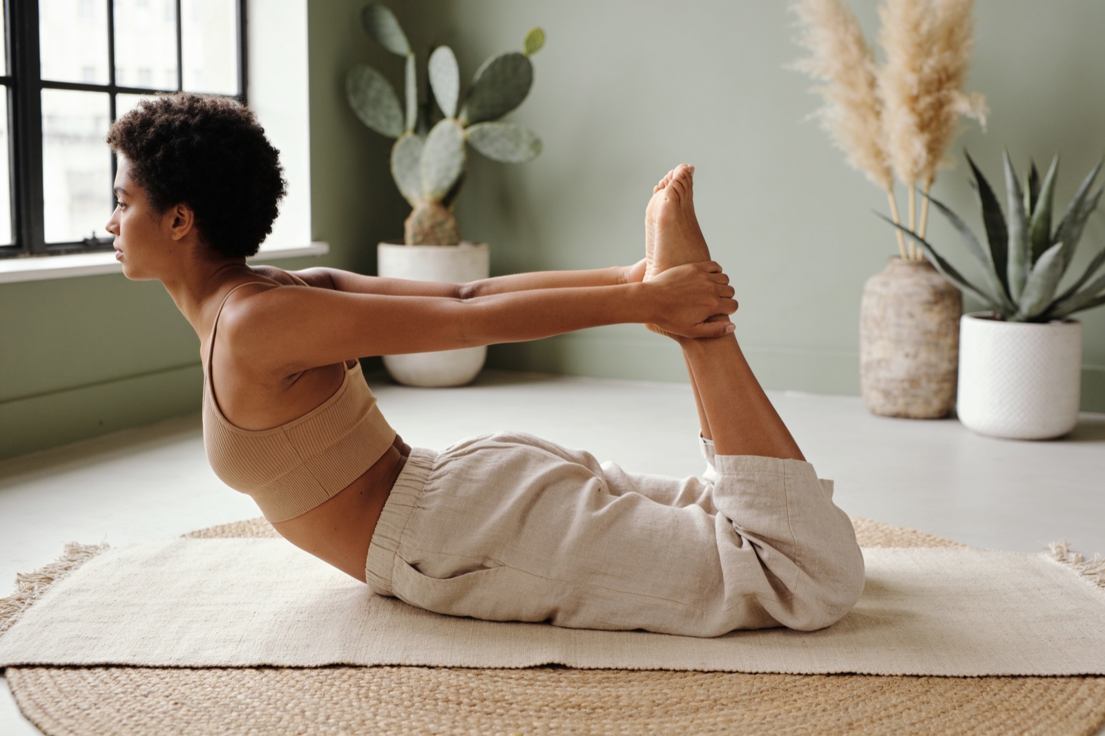 Mobility Over Mileage: A Ten-Minute Daily Routine