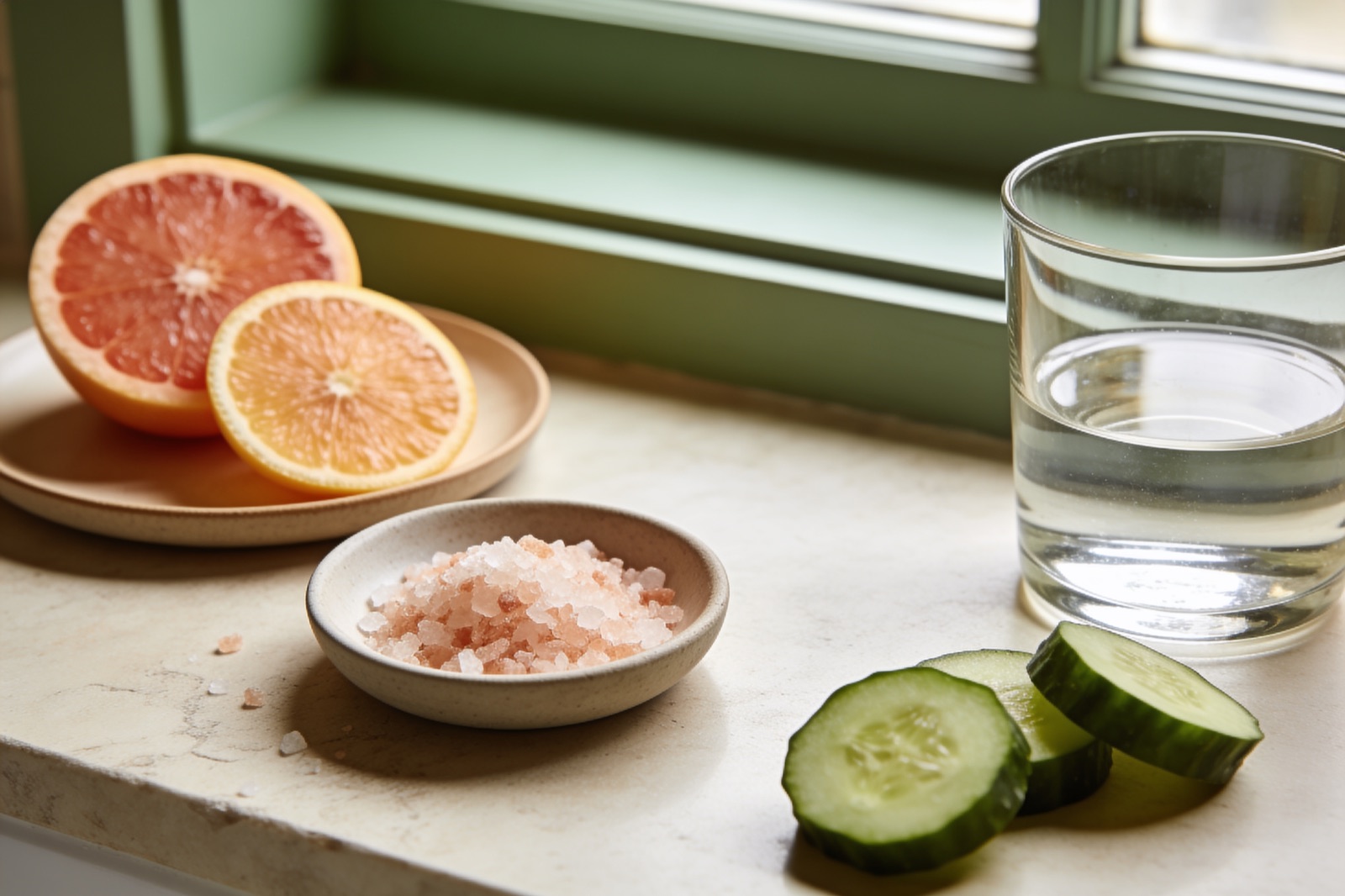 Electrolytes, Decoded: Beyond the Sports Drink