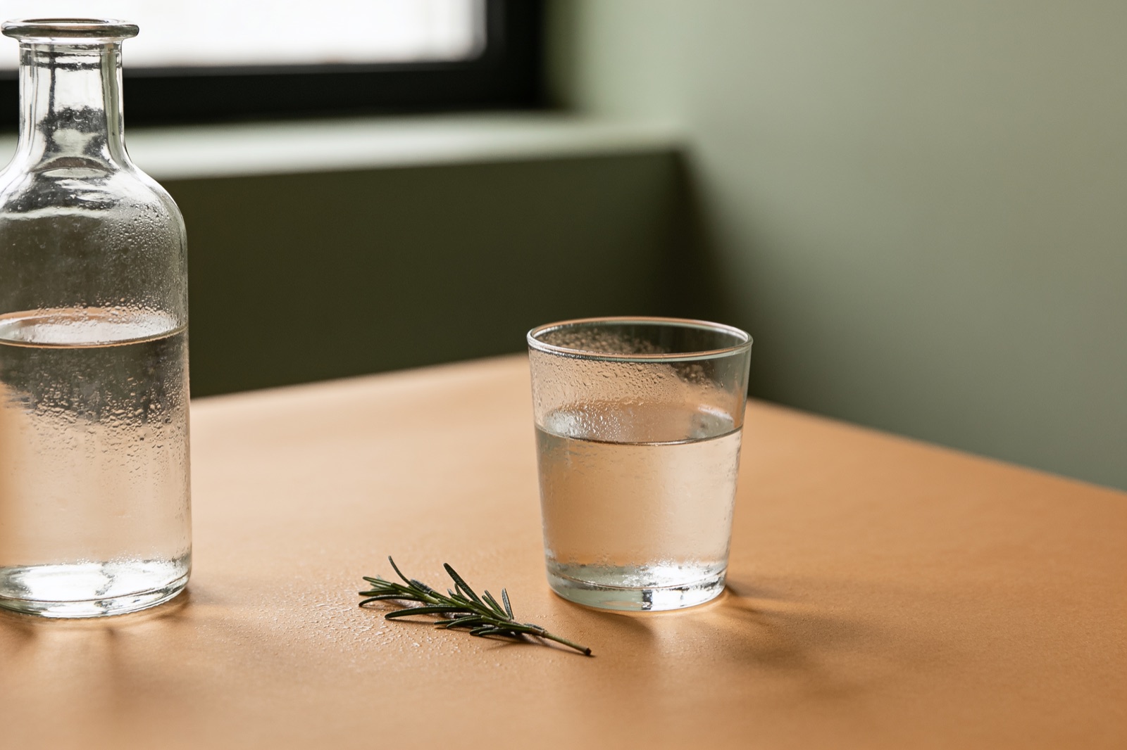 How Much Water Do You Actually Need?
