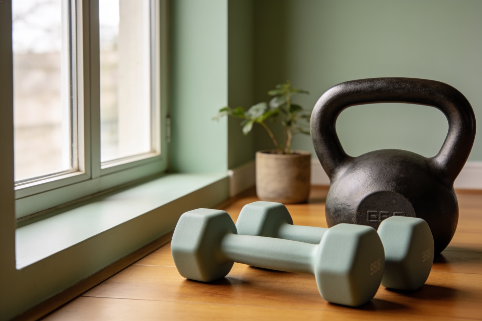 Strength Training After Forty: Where to Begin