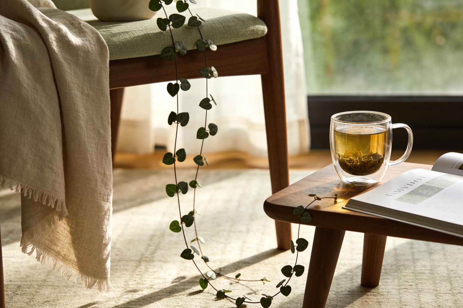 The Twenty-Minute Reset: Rest Without Guilt