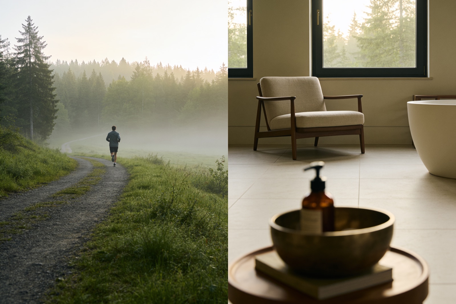 Zone 2: The Unglamorous Cardio That Changes Everything